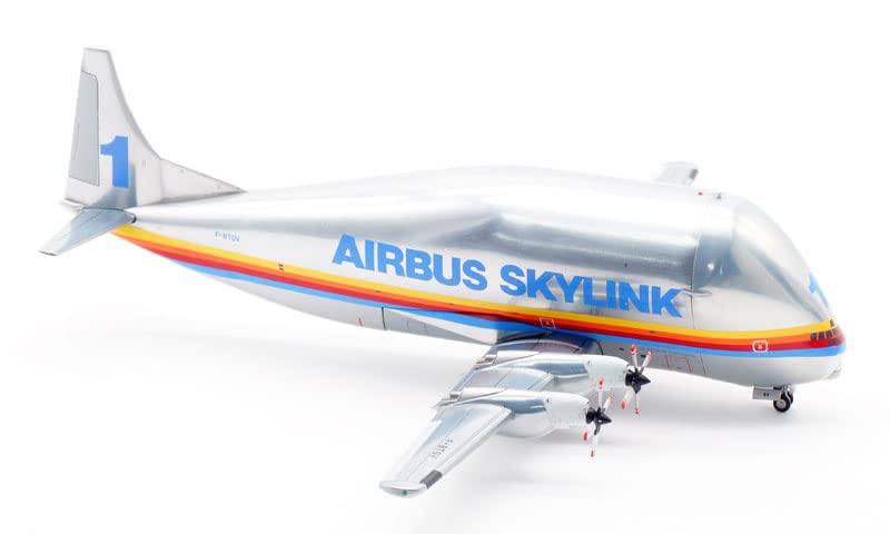 Amazon | JC Wings 1:200 LH2298 Airbus Aero Spacelines B-377SGT