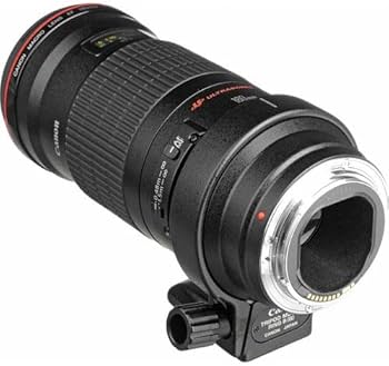Amazon.co.jp: Canon 単焦点マクロレンズ EF180mm F3.5L マクロ USM