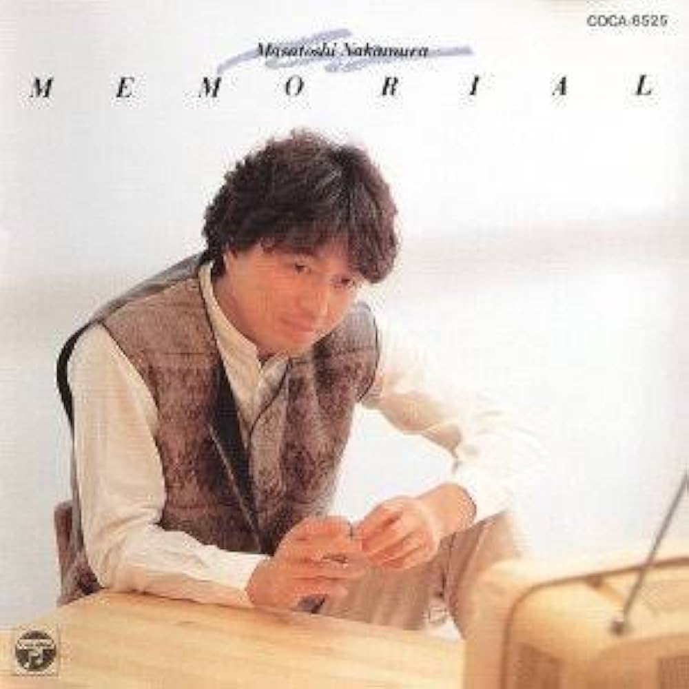 Masatoshi Nakamura 45th Anniversary Sin… Masatoshi Nakamura 45th