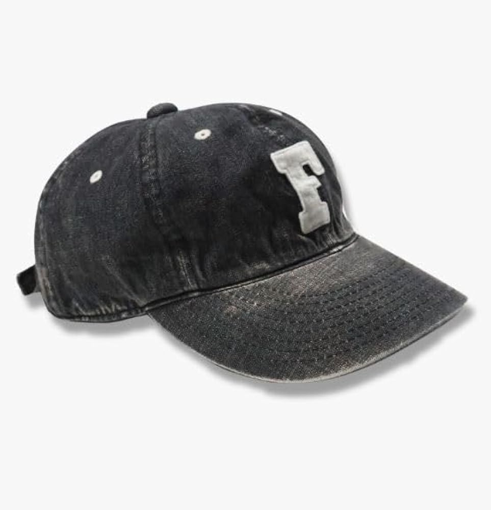 Amazon | [FULLCOUNT] フルカウント デニムキャップ 6Panel Denim