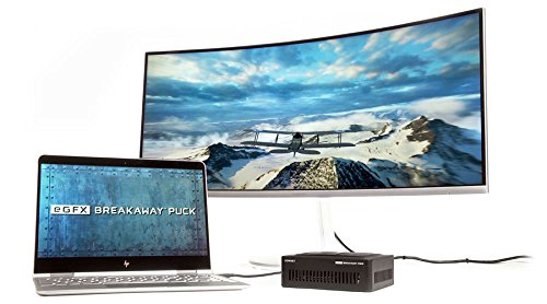 Amazon | Sonnet eGFX ブレイクアウェイパック Radeon RX 570