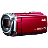 Amazon.co.jp: JVCKENWOOD JVC ビデオカメラ EVERIO GZ-E565 内蔵