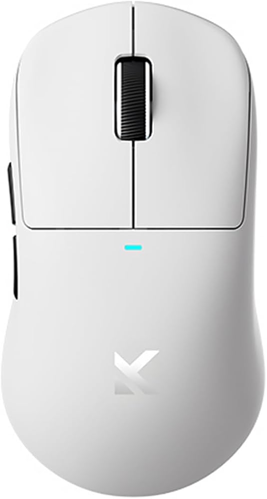 Amazon | OUSEITECH×MCHOSE M7Ultra ゲーミングマウス 超軽量 8kHz