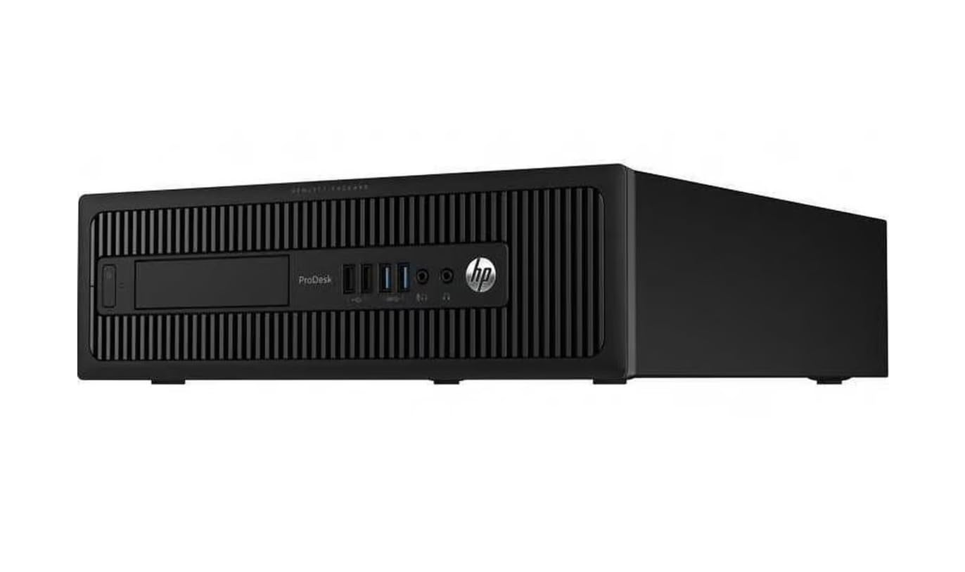 Amazon.com: HP EliteDesk 800 G1 SFF High Performance Business
