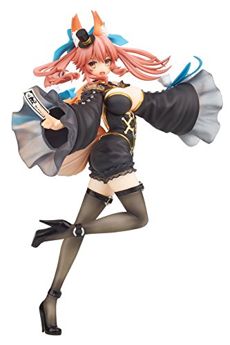 Amazon | 【あみあみ限定版】Fate/EXTRA CCC キャスター 1/8 完成品