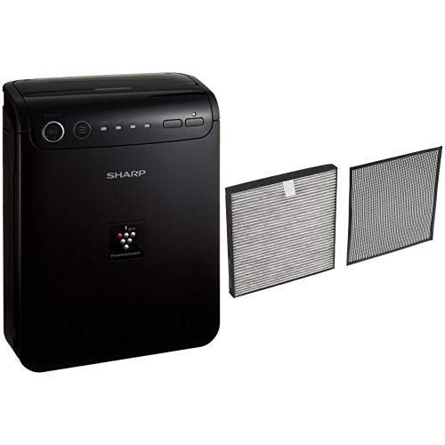 Amazon | 【セット買い】シャープ プラズマクラスター イオン発生機