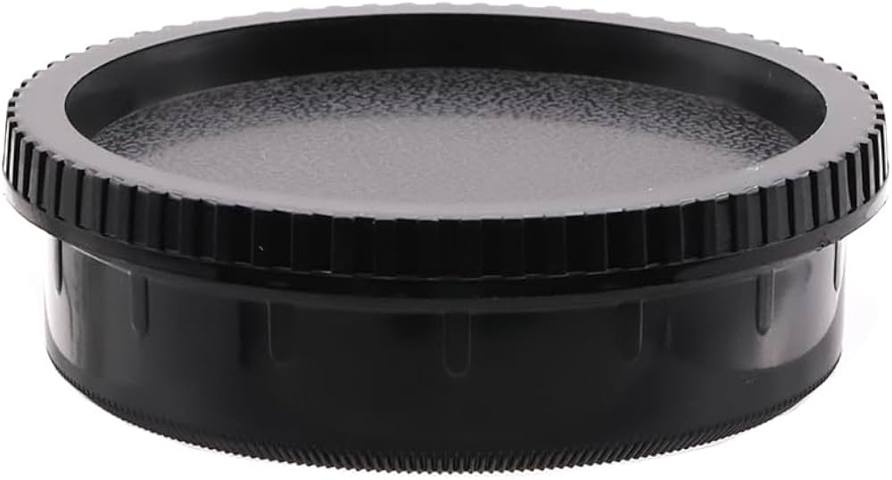 Amazon | Toileum PK 67マウントレンズキャップセット カメラボディ