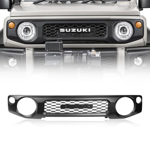 ジムニーフロントグリル」の人気商品一覧 | 安い商品を通販サイトから