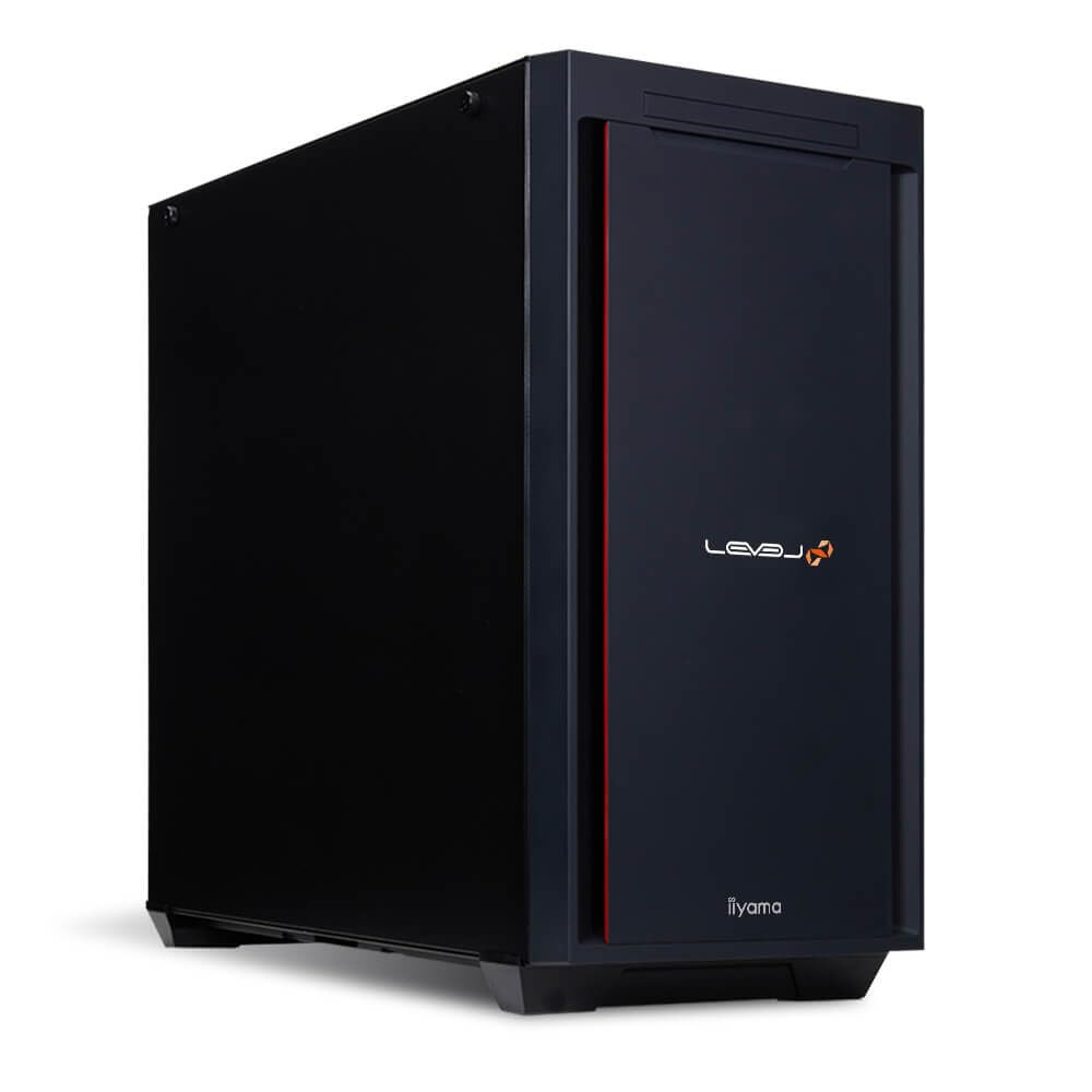 Amazon.co.jp: iiyama PC ゲーミングPC LEVEL INFINITY [Core i7
