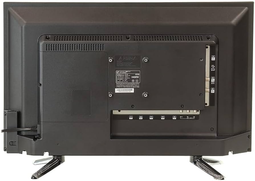 Amazon | ミスターマックス 43型フルハイビジョン液晶テレビ MTH-43RG1