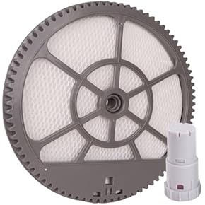 Amazon.co.jp: 空気清浄機用付属品・アクセサリ - 部品・アクセサリ