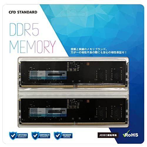 メモリー ddr5 16gb×2枚 デスクトップ」の人気商品一覧 | 安い商品を