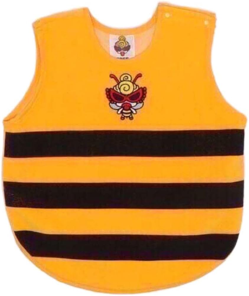 Amazon.co.jp: ヒステリックミニ ヒスミニ ハチ エプロン フリー