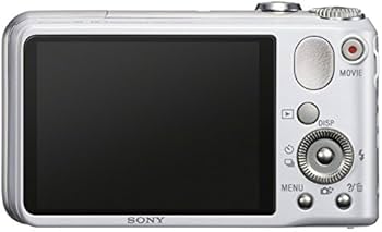 Amazon | SONY Cyber-Shot(サイバーショット) HX10V (1820万/光学x16