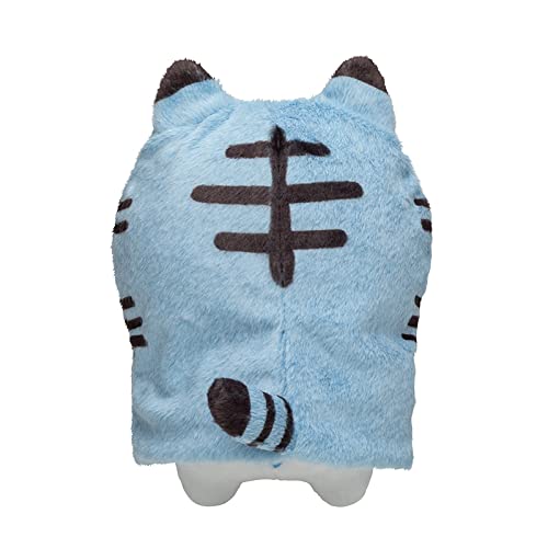 Amazon.co.jp: ちいかわ ハッピーバッグ 2022 干支ぬいぐるみ ハチワレ