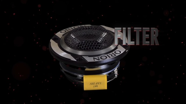 Amazon.com: ORION HCCA Series HCCA150NE 3.6” Super Shallow