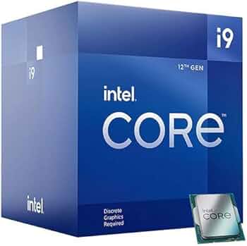 Amazon | インテル Intel Core i9-12900F 2.4 GHz16コアLGA1700