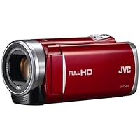Amazon | JVCKENWOOD JVC ビデオカメラ EVERIO GZ-E225 内蔵メモリー