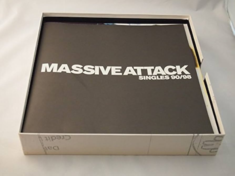 Singles 90-98 [VINYL]: Amazon.co.uk: CDs & Vinyl