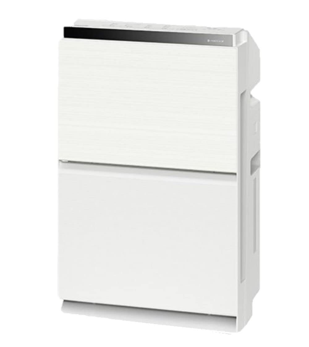 Amazon.co.jp: パナソニック(Panasonic) 加湿空気清浄機 F-VXV55-W