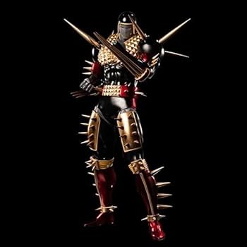 Amazon.co.jp: SpiceSeed ウォーズマン ミサイルスパイク アニメ ver