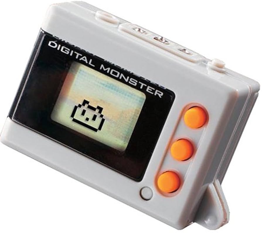 Amazon.co.jp: デジモンミニ グレー : おもちゃ