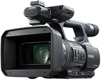 Amazon.co.jp: SONY デジタルHDビデオカメラレコーダー ブラック HDR