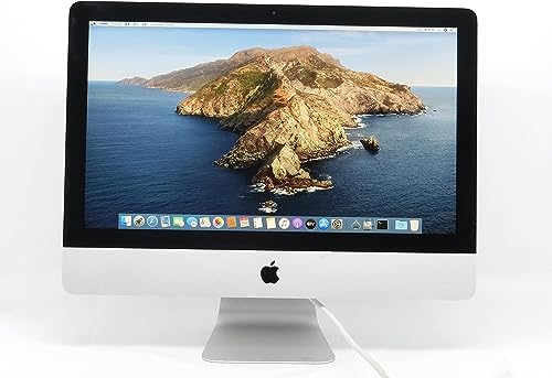 imac 21.5インチ」の人気商品一覧 | 安い商品を通販サイトから探す