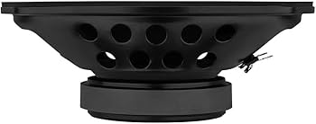 Amazon.co.jp: Taramp's 6x9 FH 300s 8オーム カーオーディオラウド