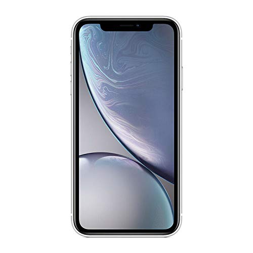 Amazon.com: Apple iPhone XR,128GB,白色,Verizon(翻新) : 手機和配件