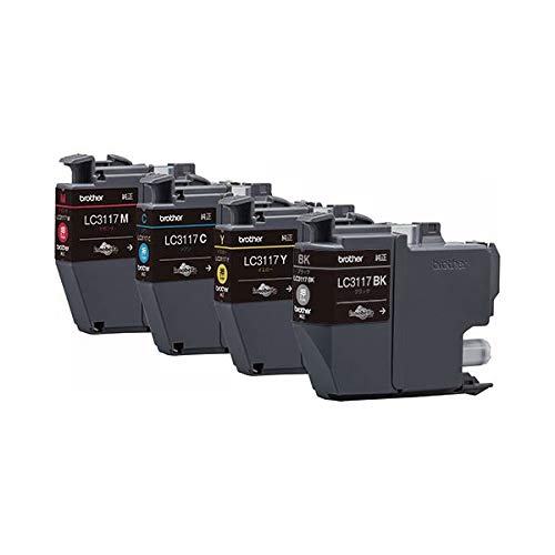 Amazon.co.jp: （まとめ買い） ブラザー 純正 インクカートリッジ 4色