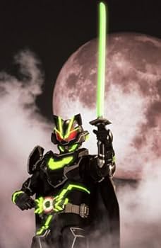 Amazon.co.jp: s h.figuarts 仮面ライダータイクーン ブジンソード