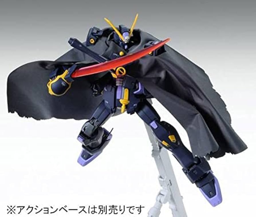 Amazon.com: MG 1/100 XM-X2 Cross Bone Gundam X-2 Ver.Ka (Mobile