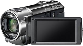 Amazon.co.jp: パナソニック デジタルハイビジョンビデオカメラ 内蔵