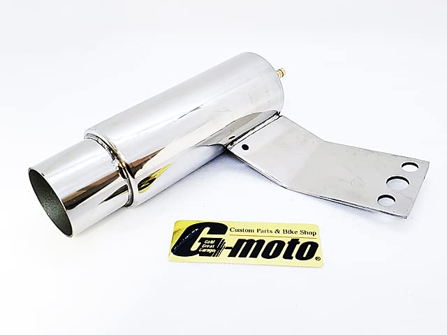 Amazon | H6-8 G-moto 42.7φ 42.7パイ 42.7π 50.8φ 50.8パイ 50.8π