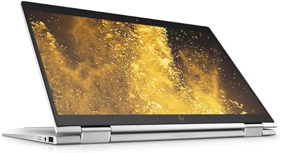 Amazon.com: HP EliteBook x360 1030 G3 13.3