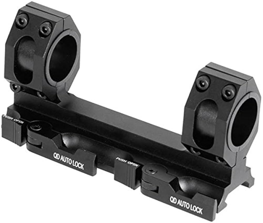 Amazon.co.jp: ANS Optical QD クイックリリースレバー ワンピース