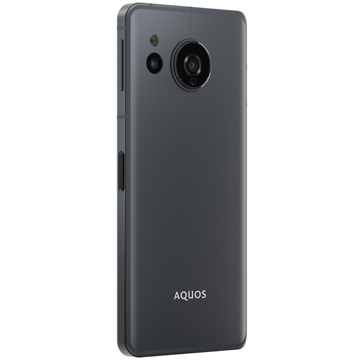 Amazon | SHARP AQUOS sense8 SH-M26 B コバルトブラック 6.1型 6GB