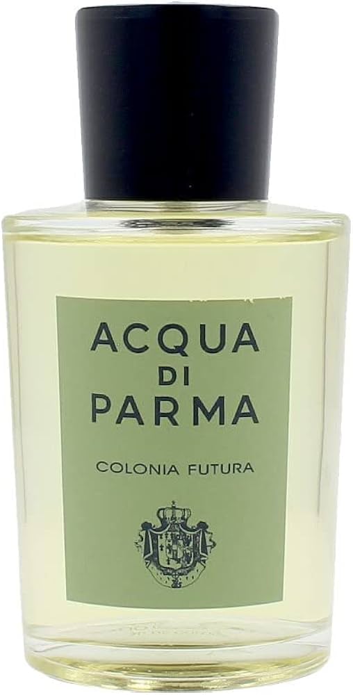 Amazon.com : Acqua Di Parma Colonia Futura Eau De Cologne Spray