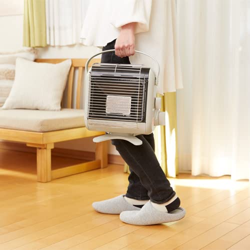 Amazon | Iwatani イワタニ カセットガスストーブ ポータブルタイプ