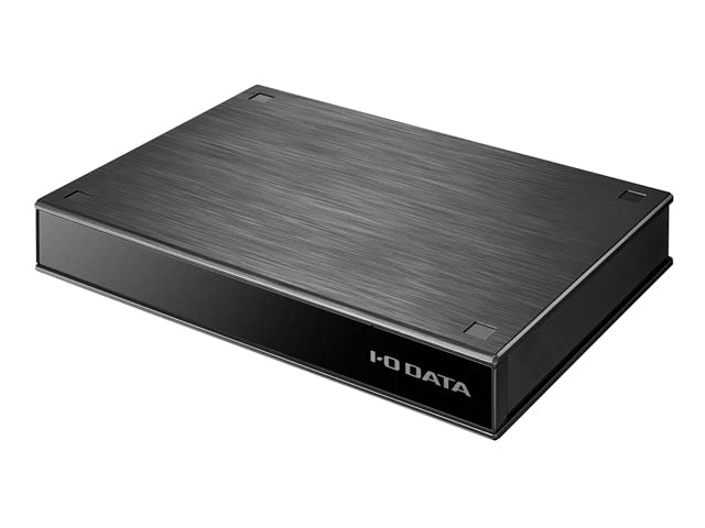 Amazon.co.jp: HDPL-UTA3K テレビ録画用ハードディスク「トロッカ」3TB