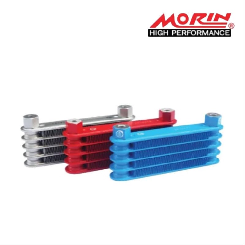 Amazon | CT125 オイルクーラー キット JA55 (GEN1) MORIN モーリン