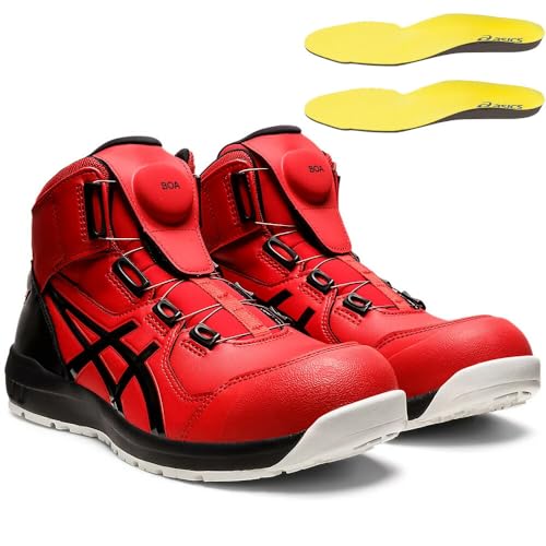 アシックス 安全靴BOA」の人気商品一覧 | 安い商品を通販サイトから