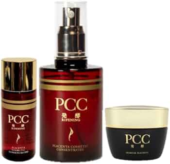 Amazon.co.jp: シードコムス PCCプレミアムエッセンスFR 110mL 110mL +