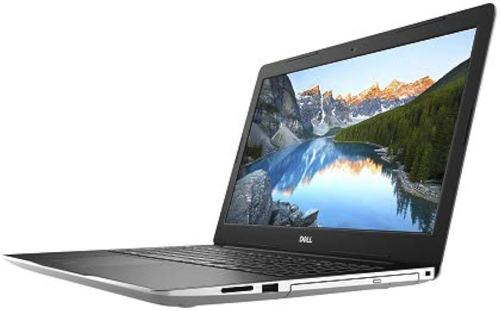 Amazon.co.jp: DELL (デル) ノートPC Inspiron 15 3000 3580 NI335