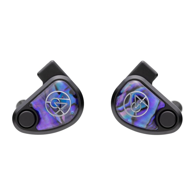 Amazon.co.jp: 64 Audio Volur ユニバーサルIEM イヤホン Volür