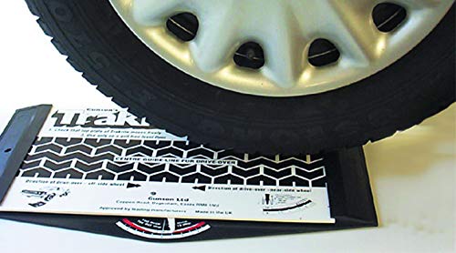 Amazon.co.jp: Gunson TRAKRITE サイドスリップテスター ホイル