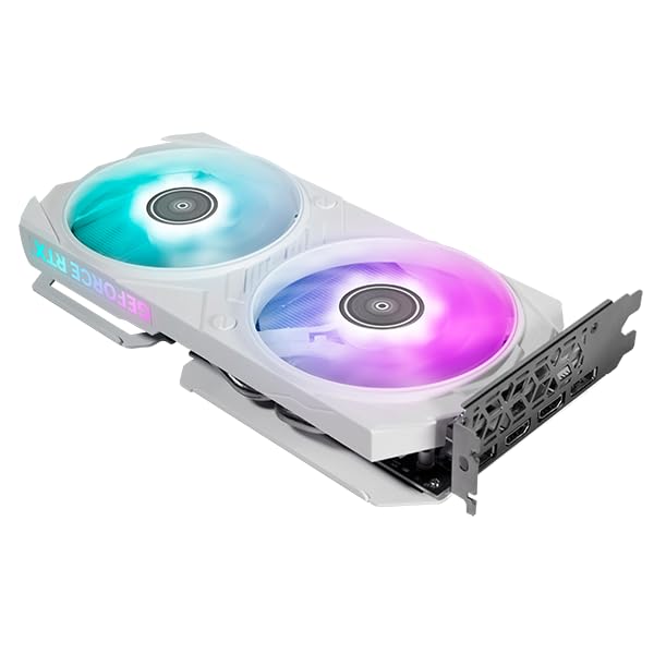 Amazon | GALAX GeForce RTX™ 4060 EX ホワイト 1-Click OC, Xtreme