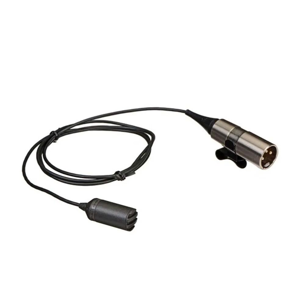 Amazon.co.jp: SHURE ラベリア マイクロホン SM11CN 【国内正規品