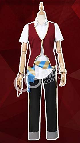 Amazon.co.jp: ツイステッドワンダーランド ツイステ スカラビア寮